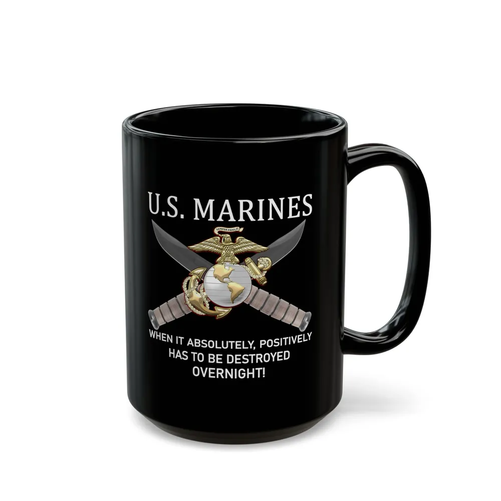 U.S Marines