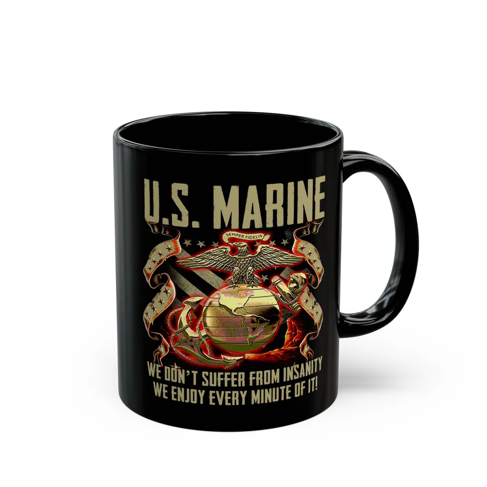 US Marine