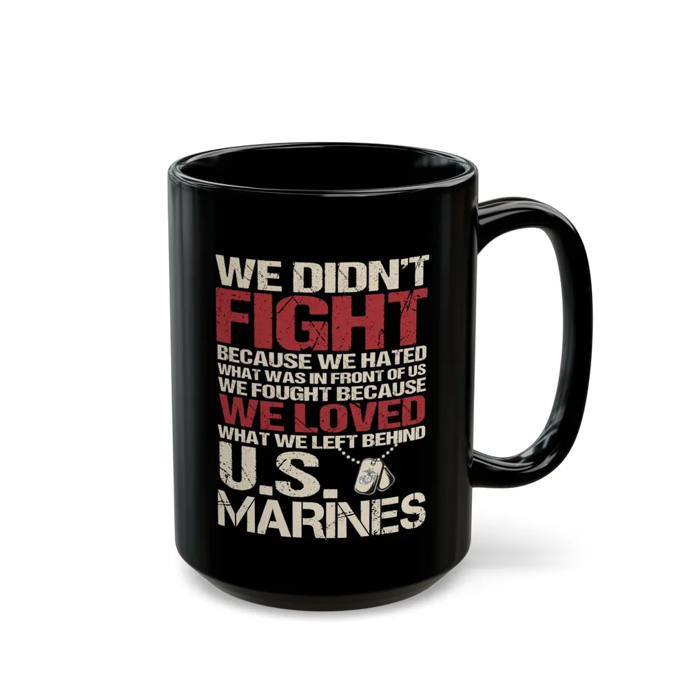 U.S Marines