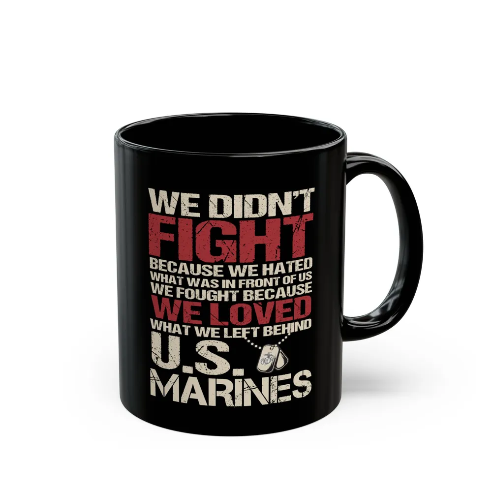 U.S Marines