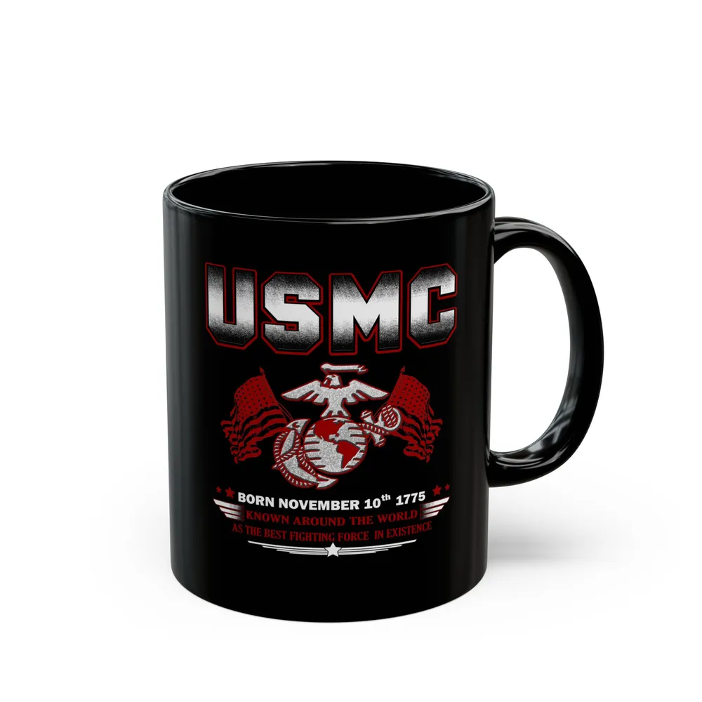 Usmc Marine