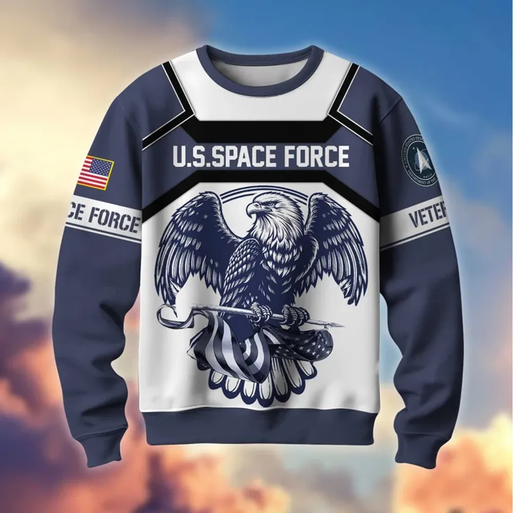 Premium US Veterans Sweatshirt , Gifts For US Veterans, Gifts For Veterans Day