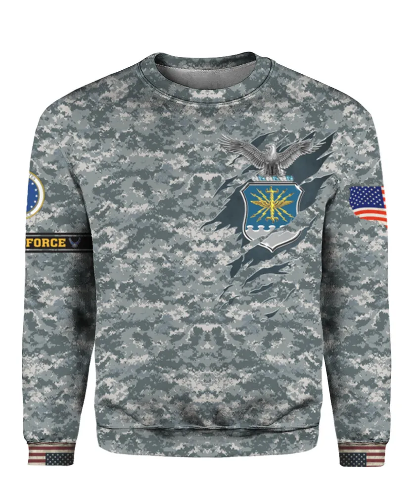 Premium US  Air Force