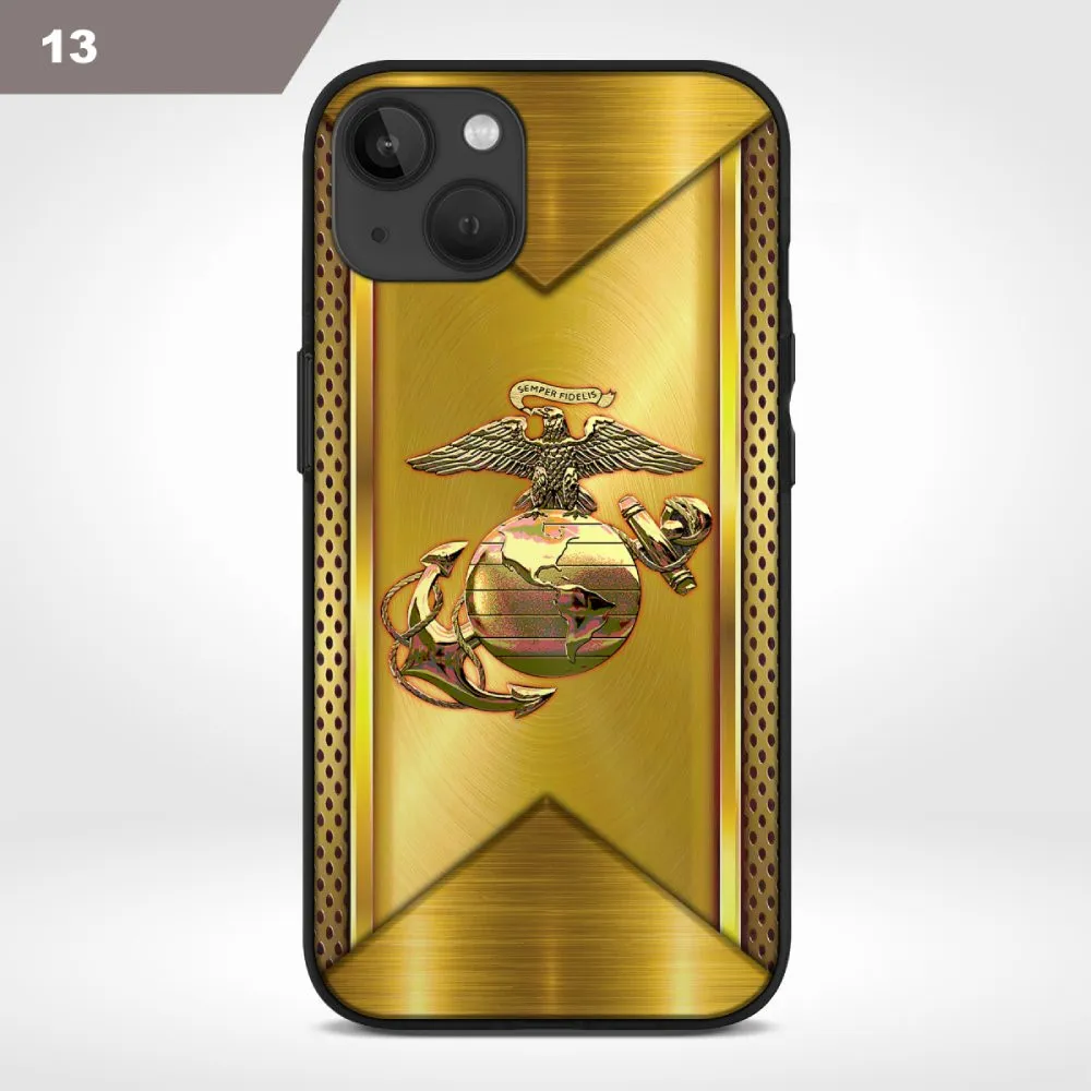 USMC Phone Case