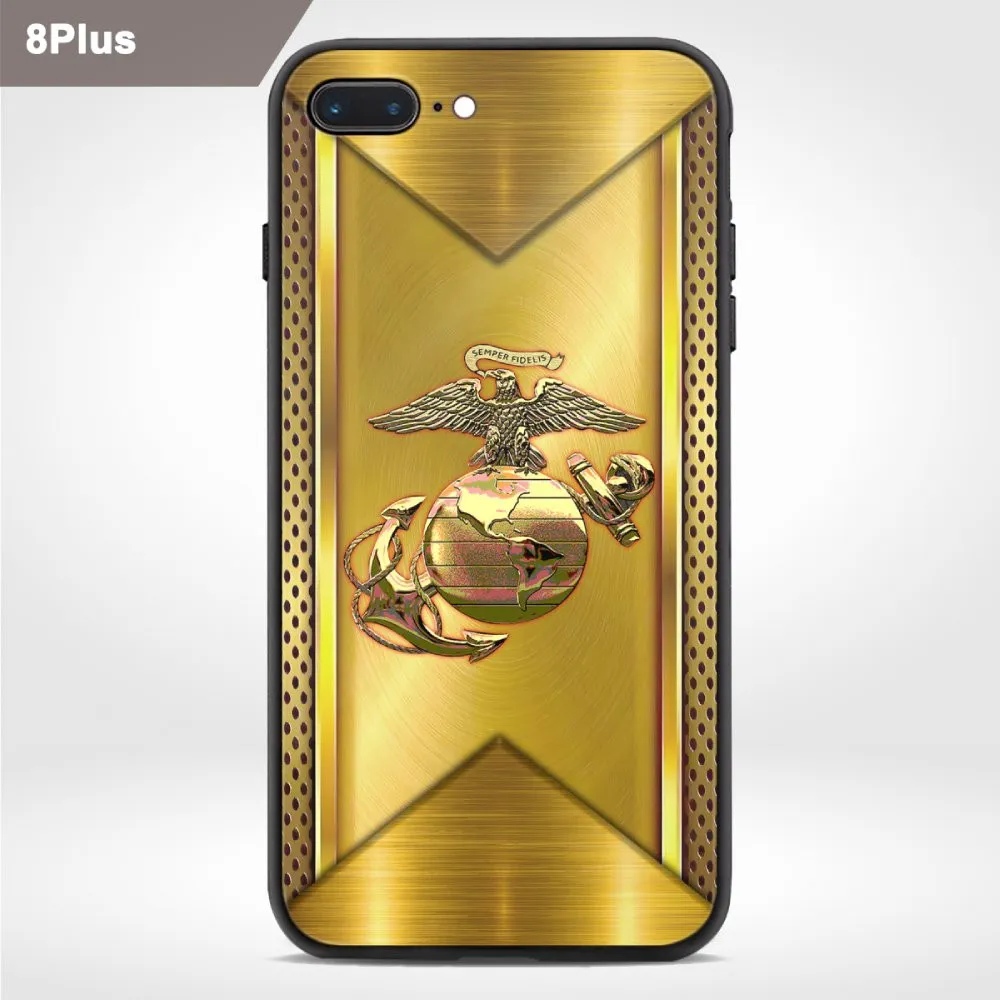 USMC Phone Case