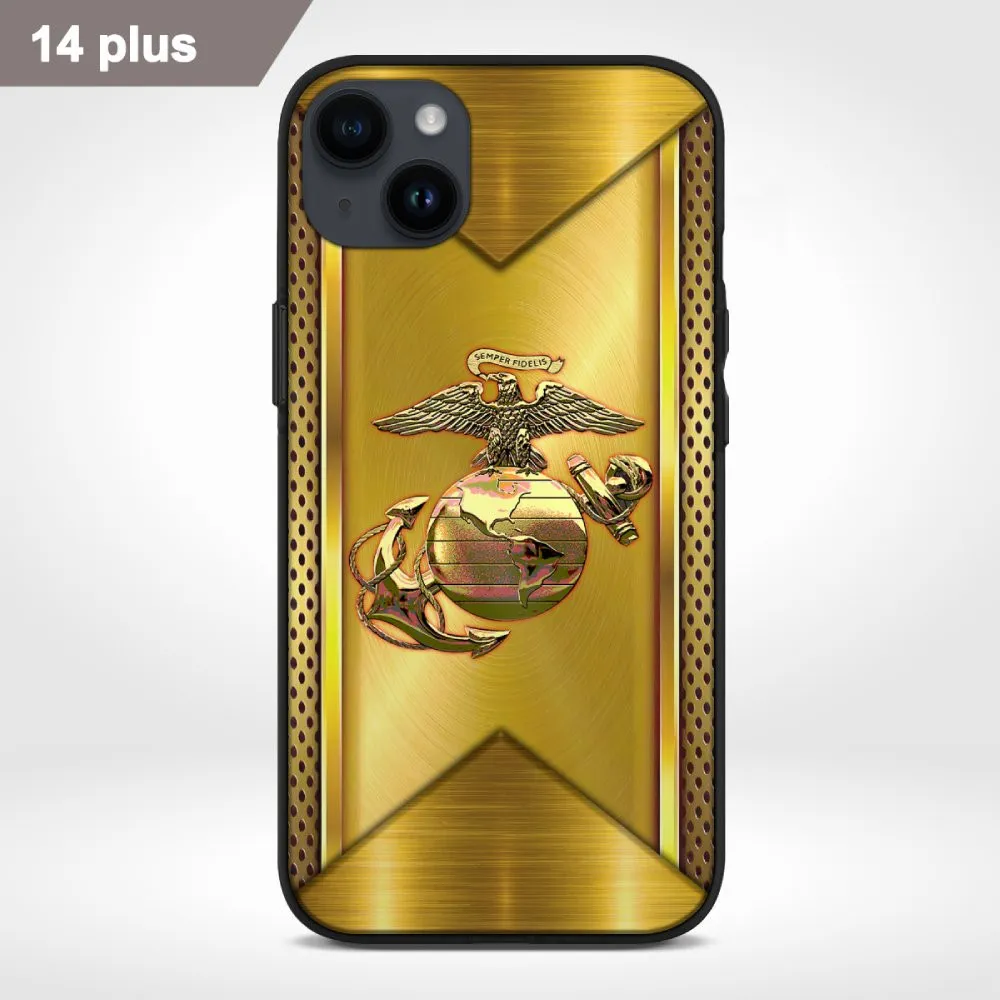 USMC Phone Case