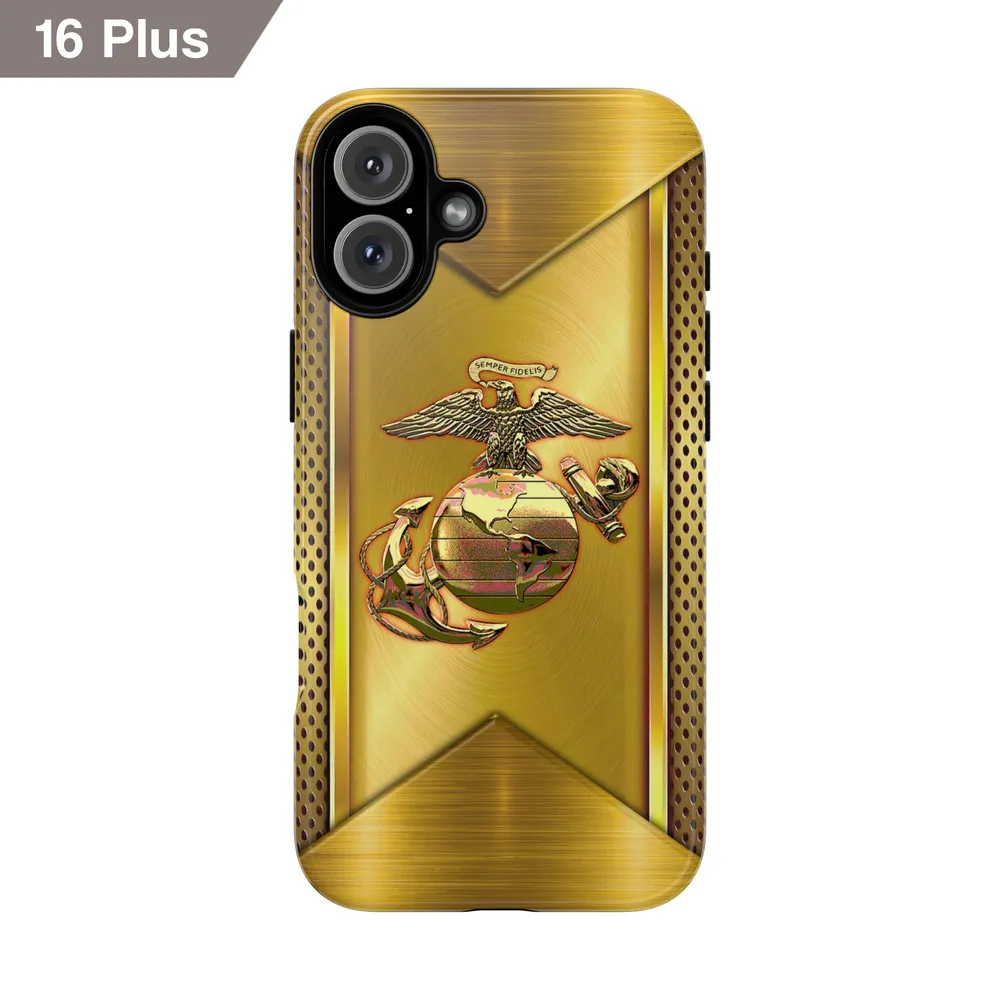 USMC Phone Case