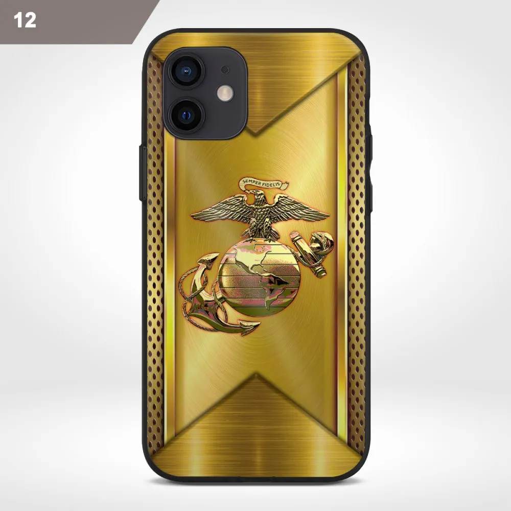 USMC Phone Case