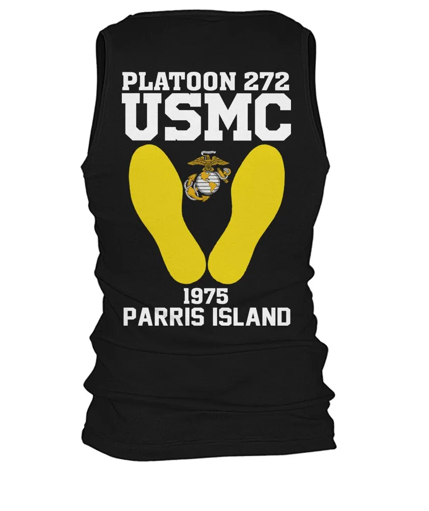 Custom t-shirts Marine