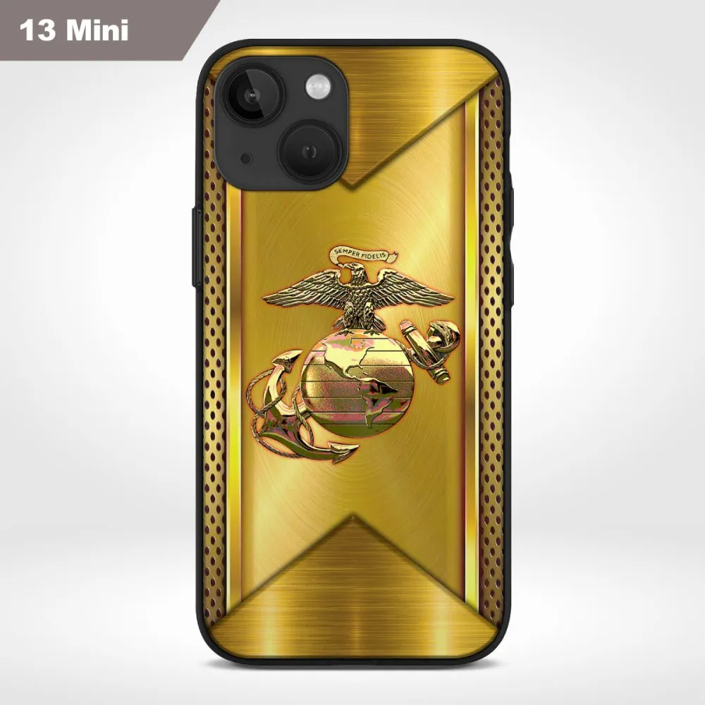 USMC Phone Case