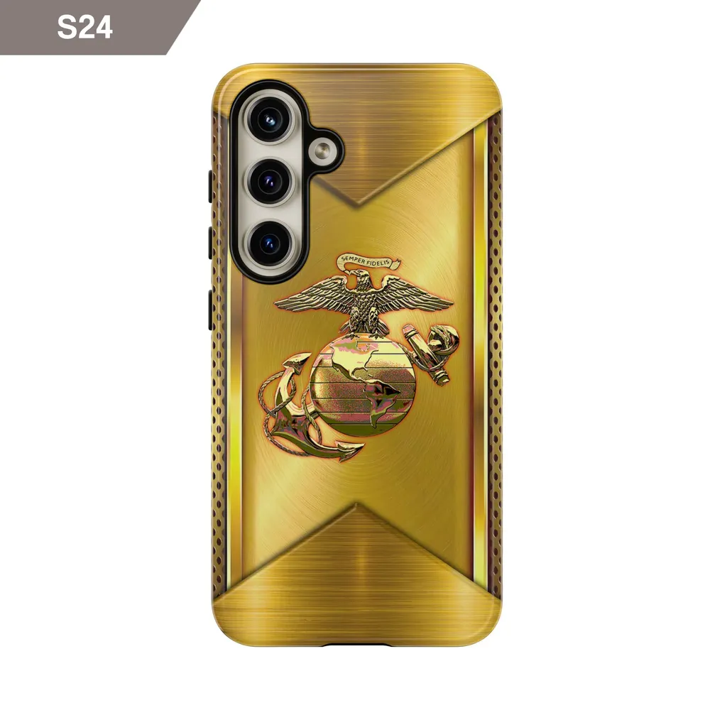 USMC Phone Case