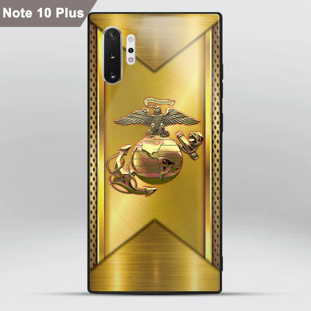 USMC Phone Case