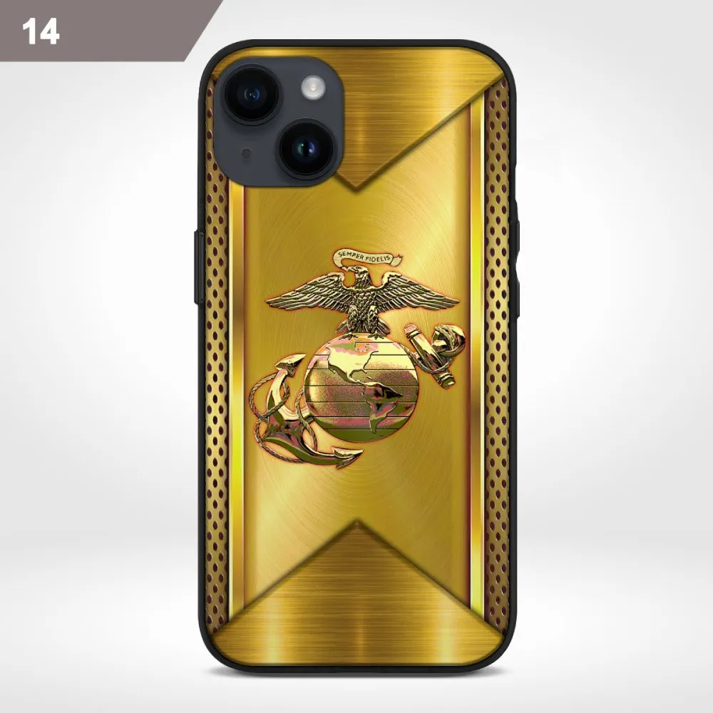 USMC Phone Case