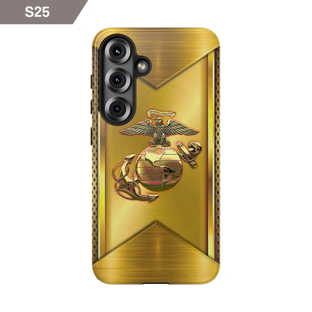 USMC Phone Case