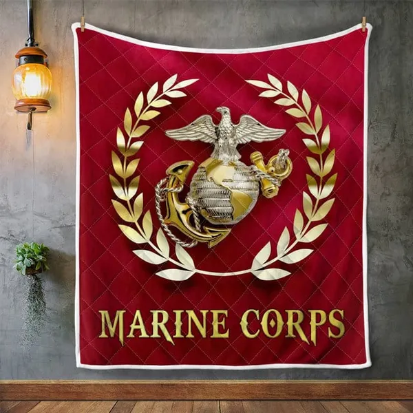 MARINR CORPS