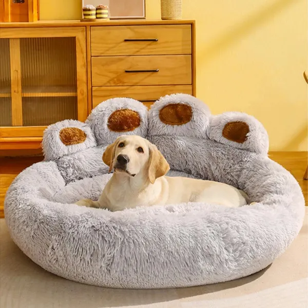 Soft Bed for Small and Large Dogs