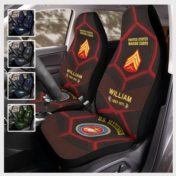 Car Seat Lining