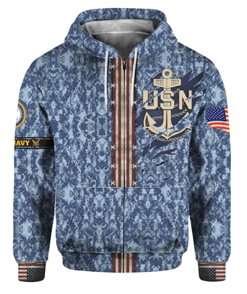 Premium US Navy