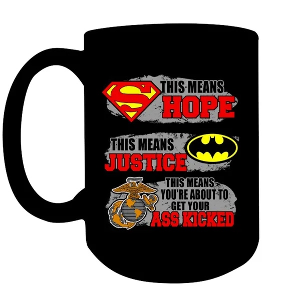 Mug - 11oz,15oz