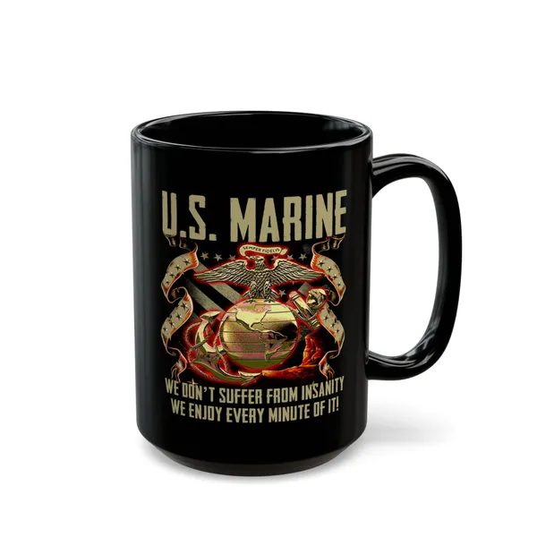 US Marine