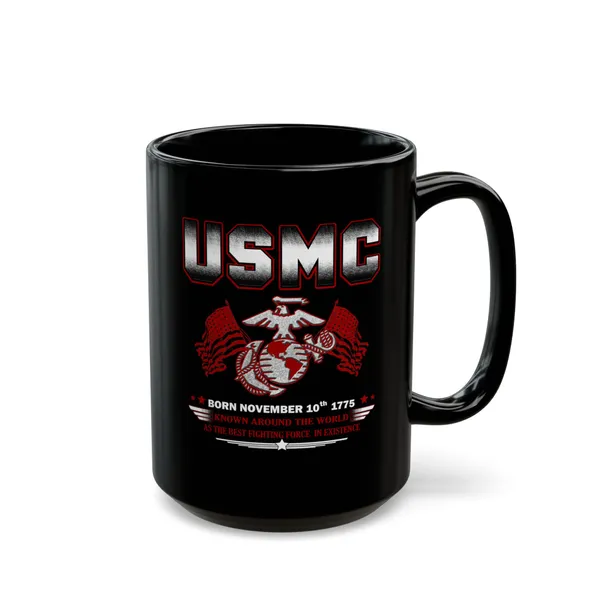 Usmc Marine