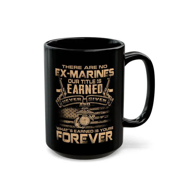 Ex Marine